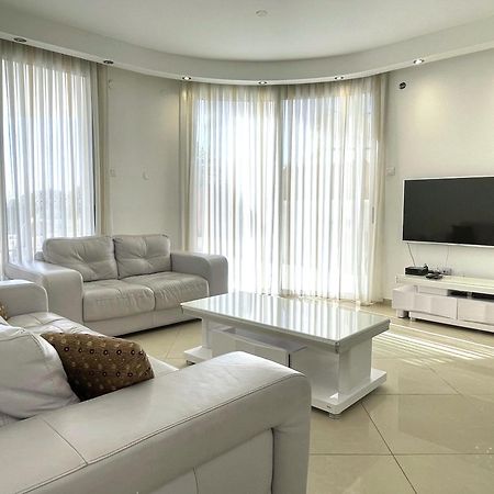 3Br Garden Apt Golf Residence Eilat Exterior photo