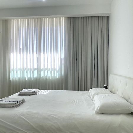 3Br Garden Apt Golf Residence Eilat Exterior photo
