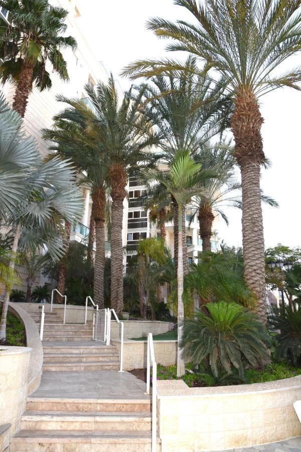 3Br Garden Apt Golf Residence Eilat Exterior photo