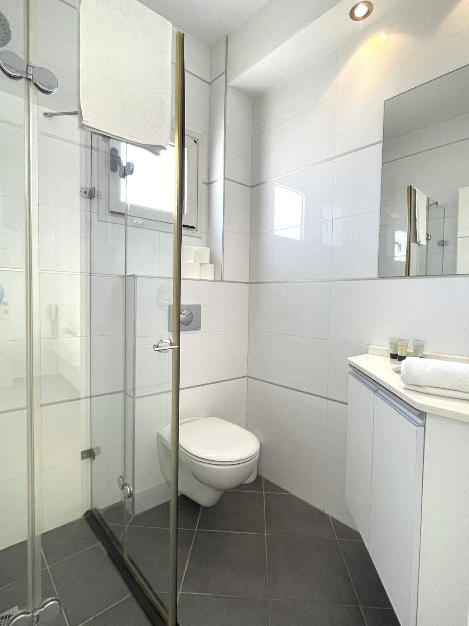 3Br Garden Apt Golf Residence Eilat Exterior photo
