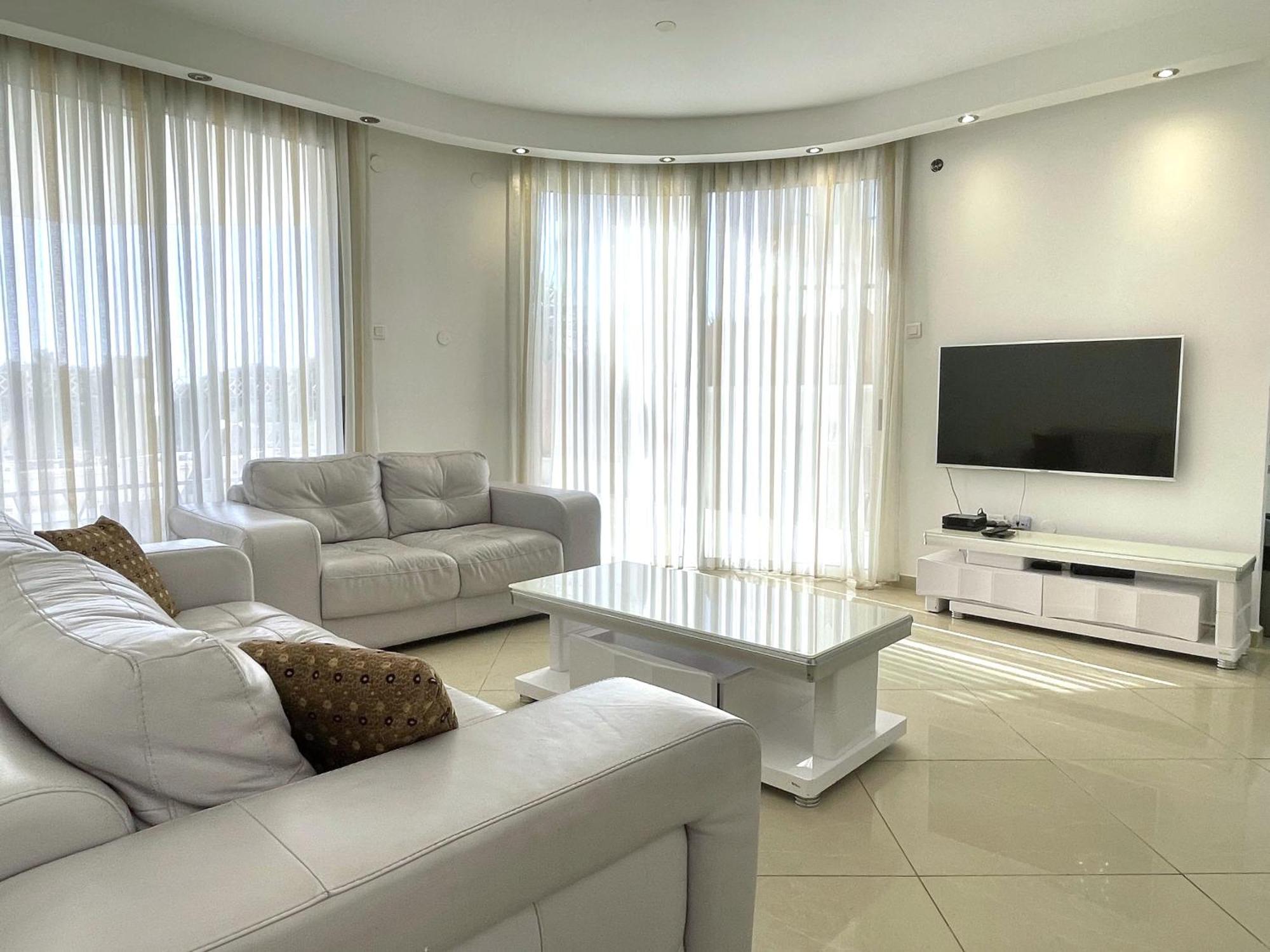3Br Garden Apt Golf Residence Eilat Exterior photo