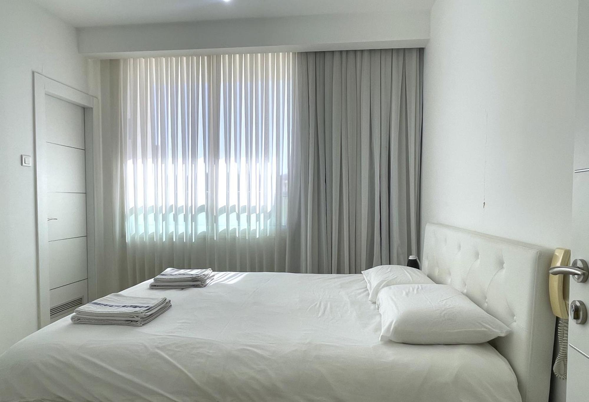 3Br Garden Apt Golf Residence Eilat Exterior photo