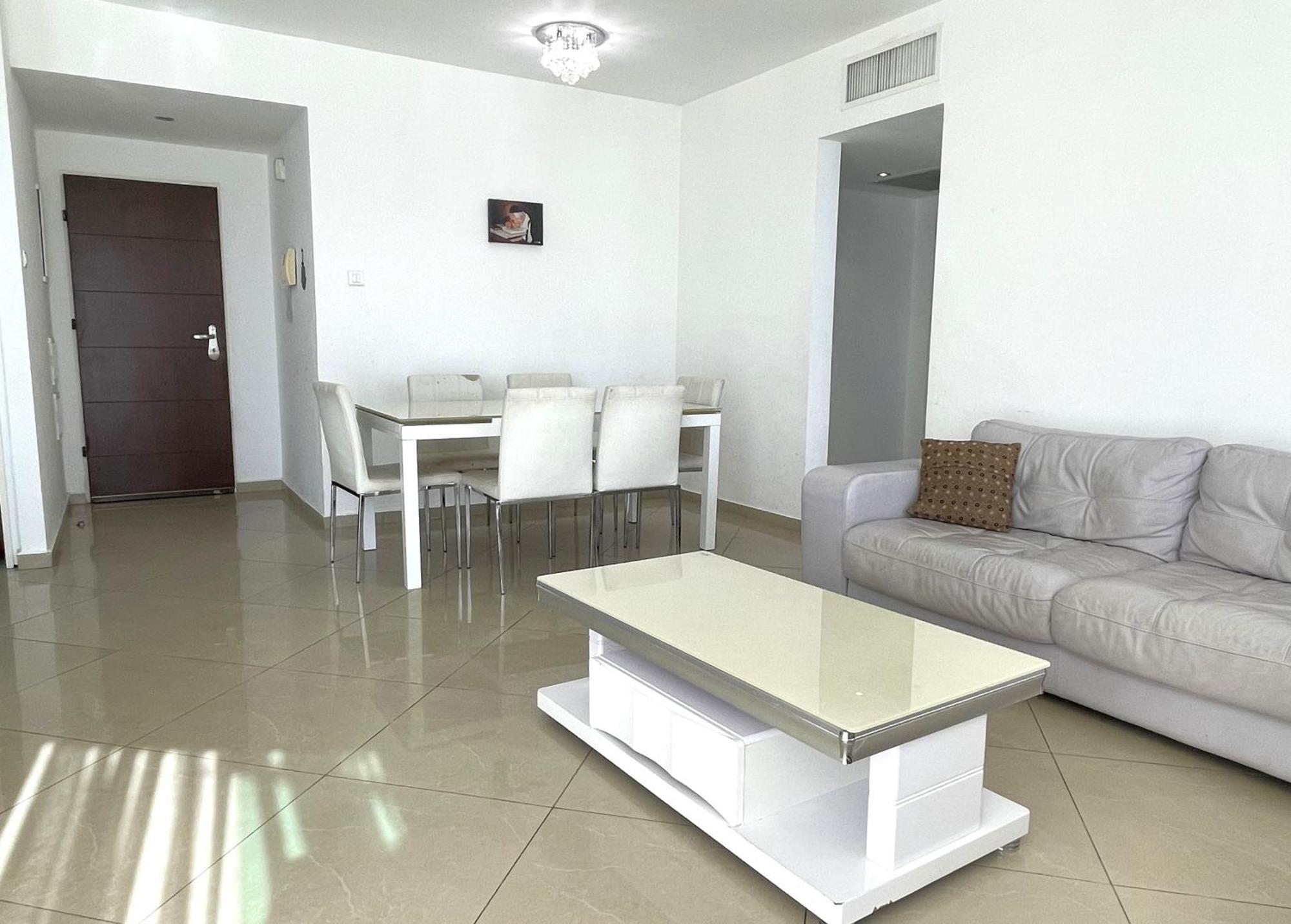 3Br Garden Apt Golf Residence Eilat Exterior photo